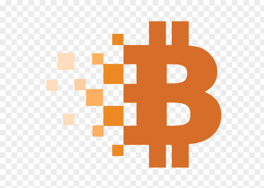 Bitcoin Cryptocurrency Wallet Blockchain Exchange PNG