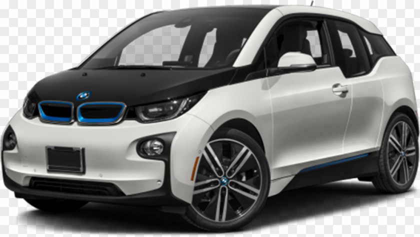 Car 2015 BMW I3 Hatchback Electric Vehicle Price PNG