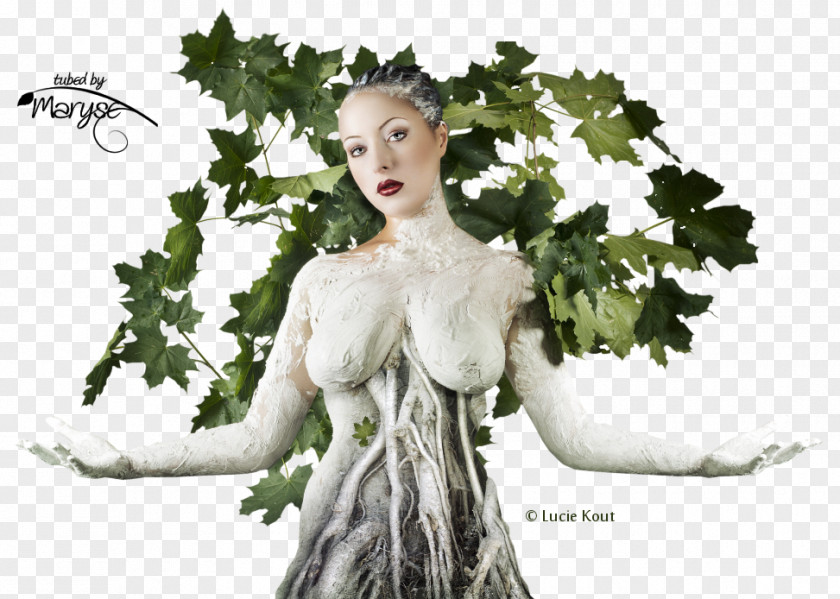 Character Girl Branching Fiction PNG Fiction, Mother earth clipart PNG