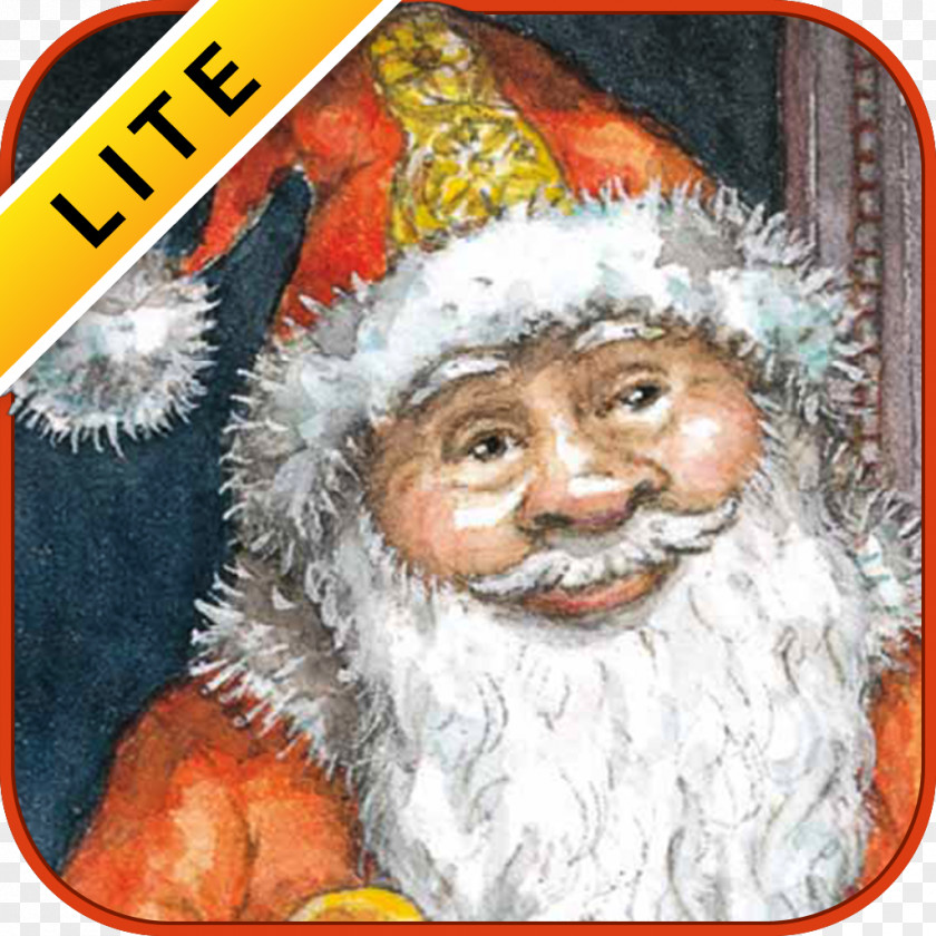 Christmastide IPod Touch App Store Apple TV ITunes PNG