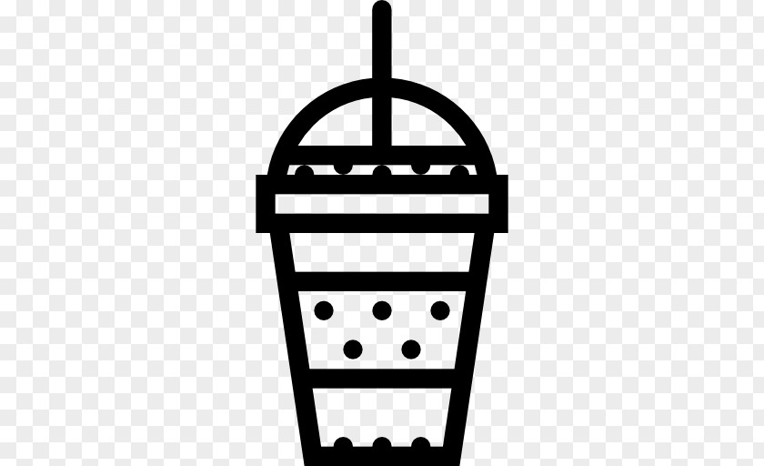 Coffee Frappé Cafe Iced Milkshake PNG