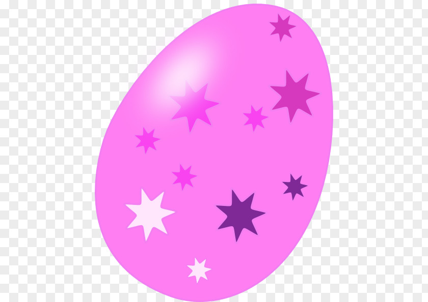 Easter Red Egg Hunt Clip Art PNG