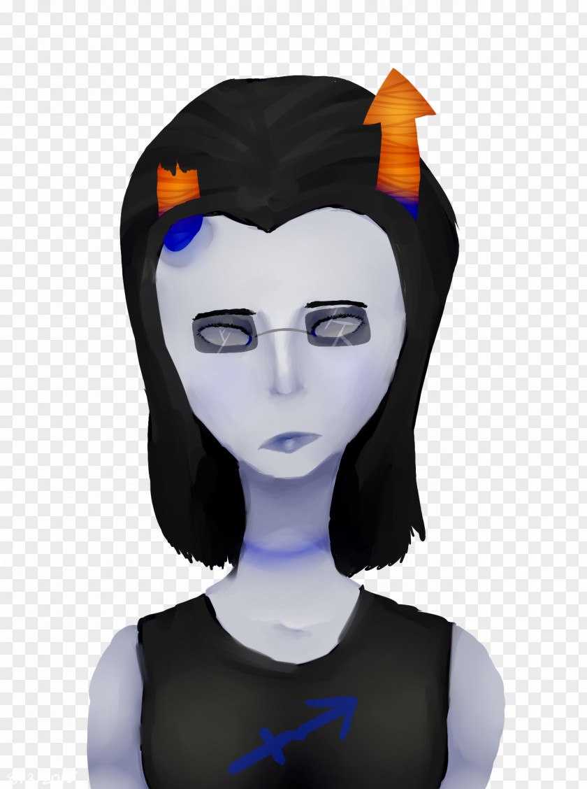 Hiveswap Homestuck Zahhak Information PNG