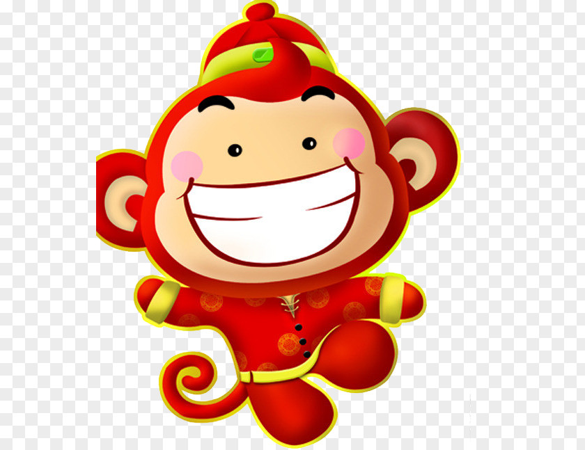 Monkey Baby Cartoon Gorilla Clip Art PNG