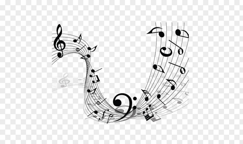 Musical Note PNG