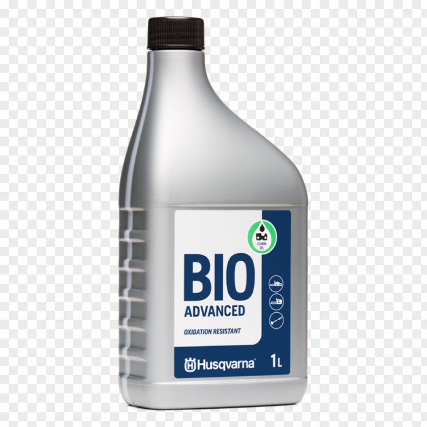 Oil Husqvarna Group Lubricant Chainsaw PNG