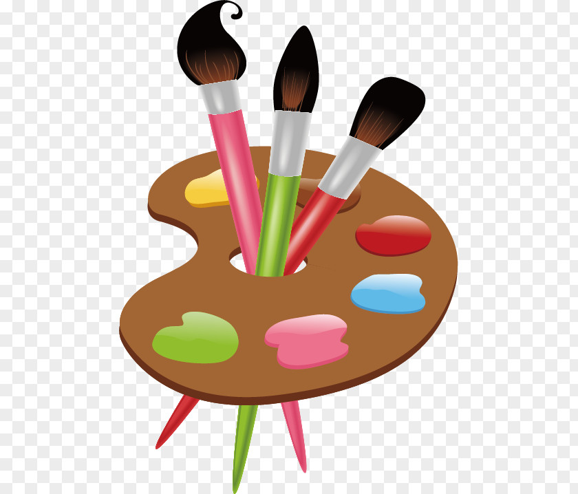 Pen Color Clip Art PNG