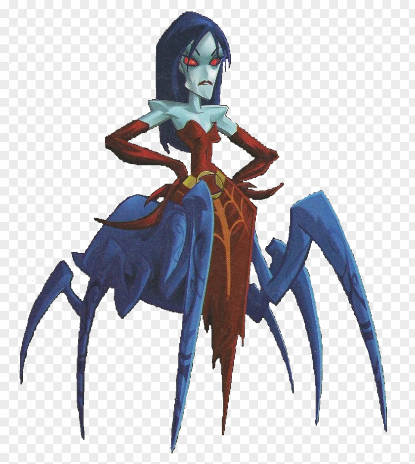 Spider Woman Sly 2: Band Of Thieves Cooper And The Thievius Raccoonus Collection Video Game PNG