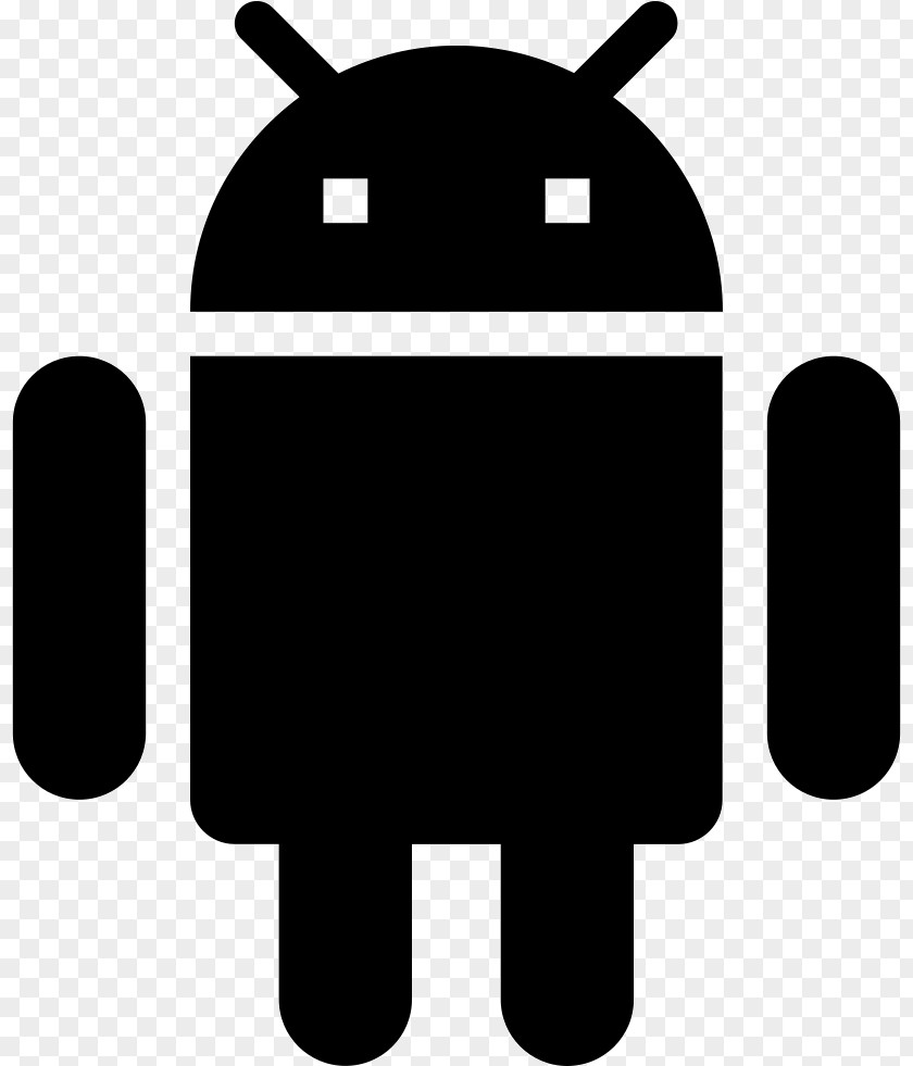 Vector Android PNG
