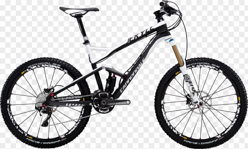 Bicycle Mountain Bike Cannondale Corporation Jekyll 29er PNG