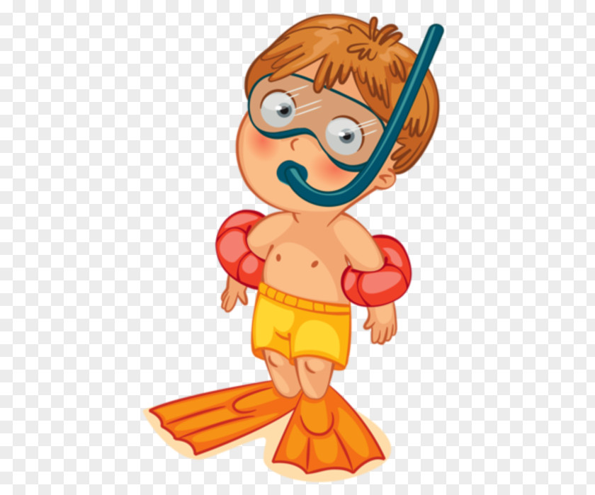 Clipart Swimming Pool Clip Art Image Child Cartoon PNG