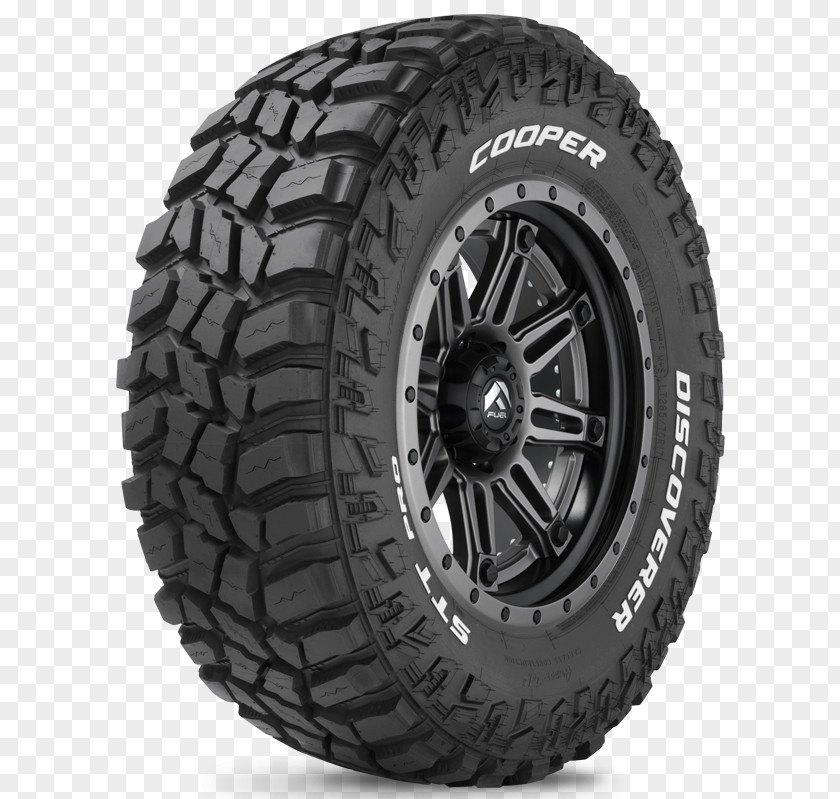 Discoverer Car Tread Cooper Tire & Rubber Company Truck PNG