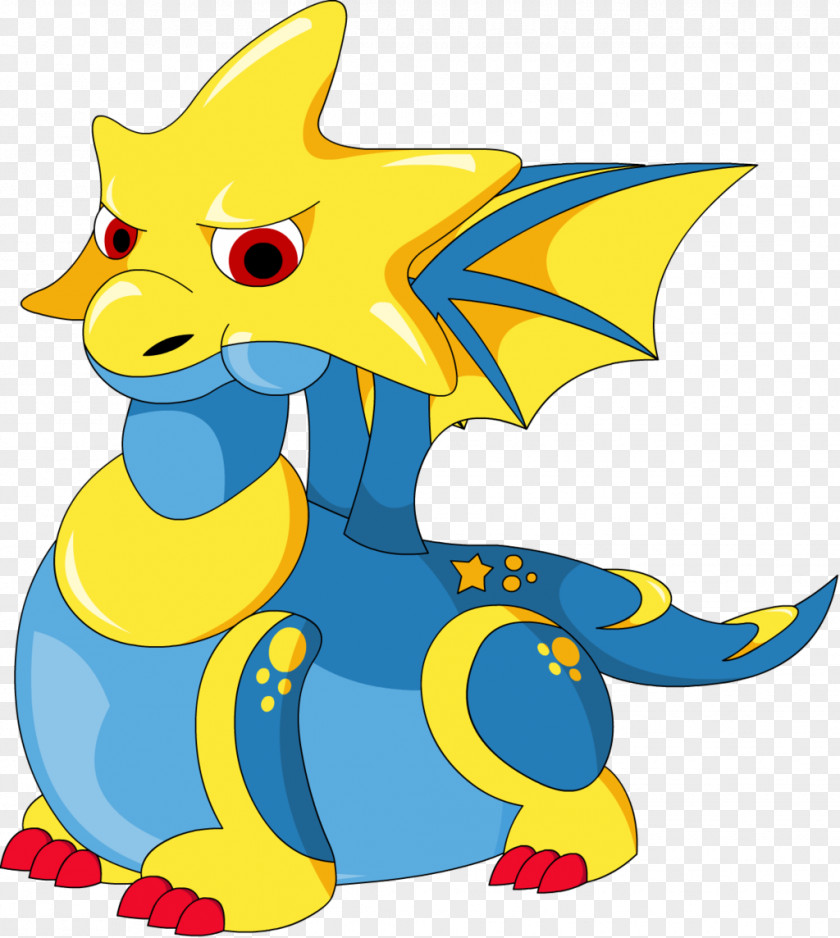 Dragon Cartoon Clip Art PNG