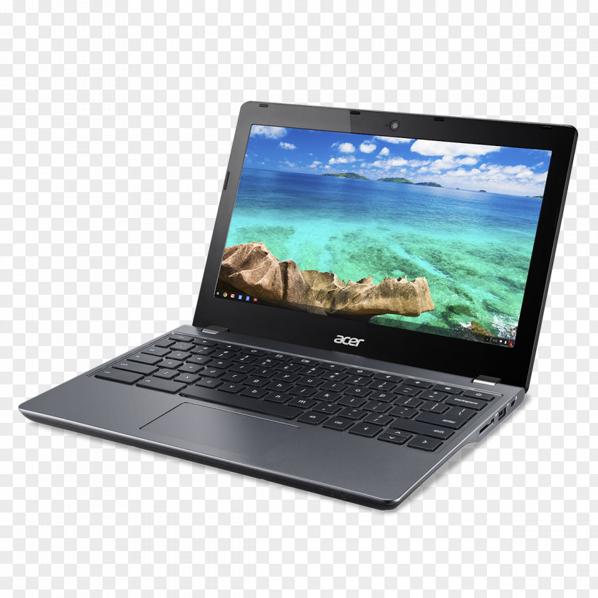 Laptop Acer Chromebook C740 11 CB3 PNG