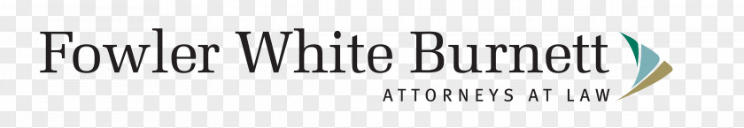 Lawyer Fowler White Burnett, P.A. Business PNG