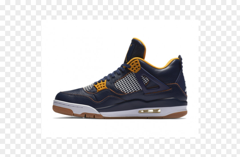Nike Air Force 1 Max Jordan Sneakers PNG