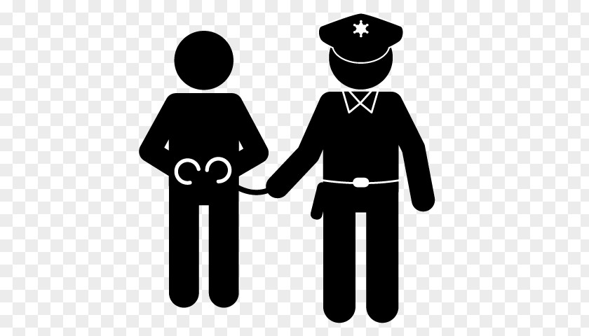 Police Clip Art Crime Arrest Culprit Officer PNG