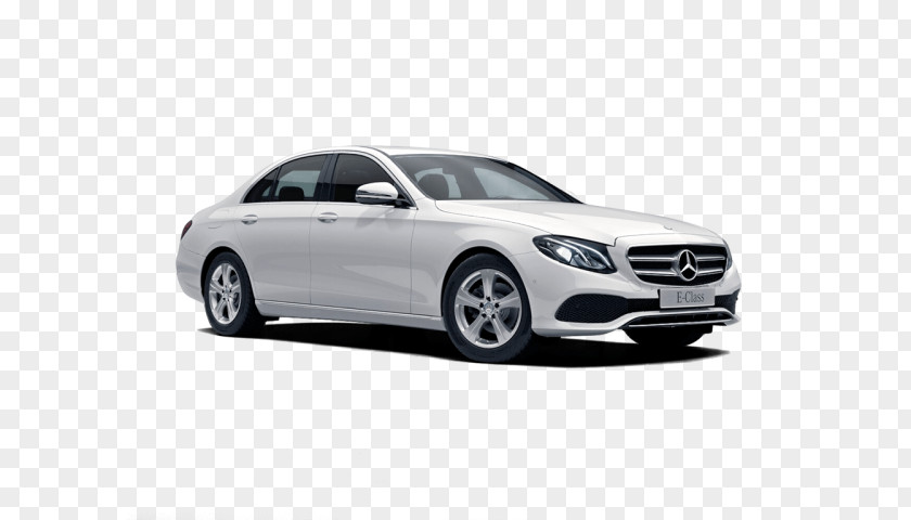 Saloon Mercedes-Benz E-Class Car A-Class 9G-Tronic Transmission PNG