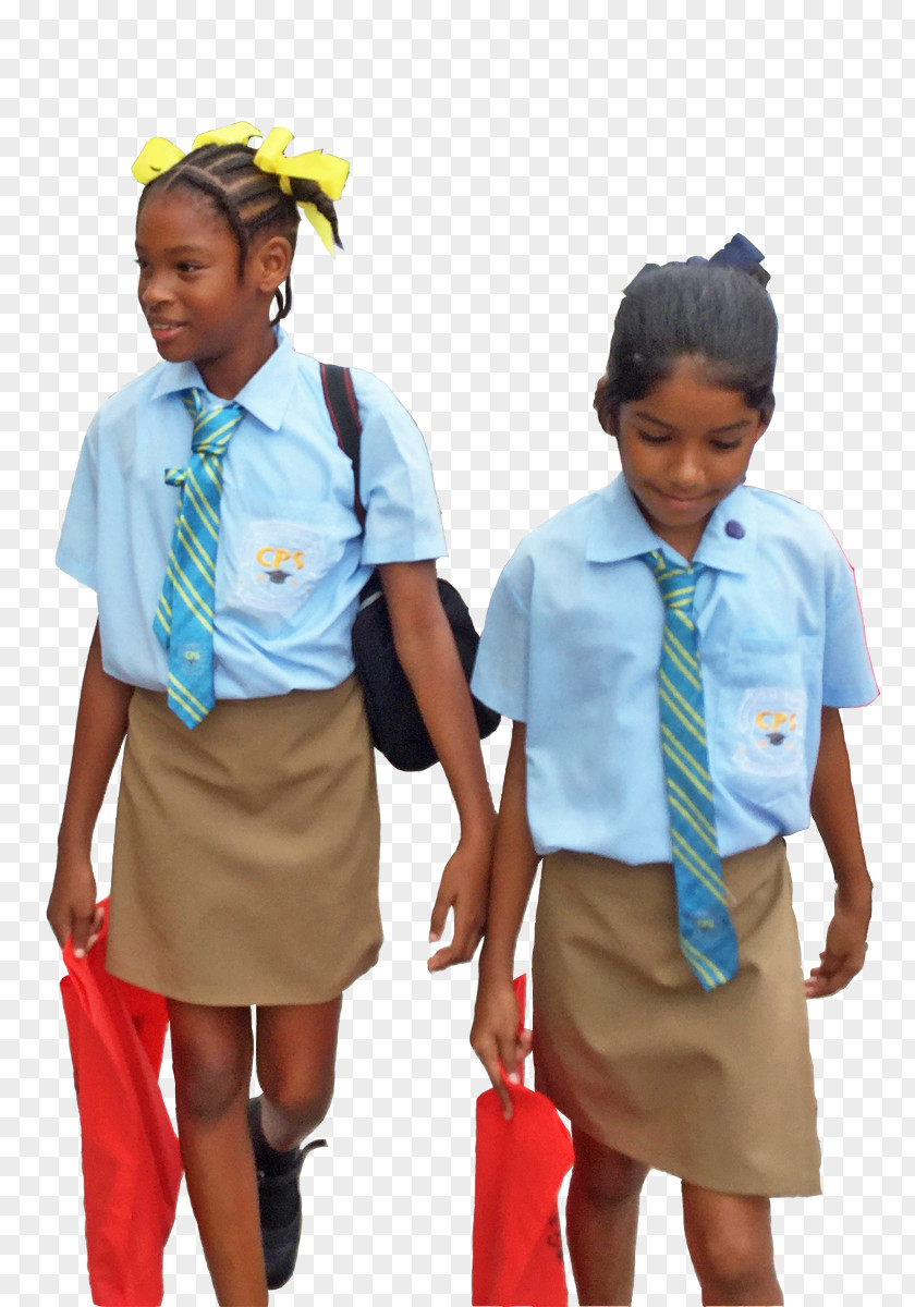 School Uniform Outerwear Costume PNG