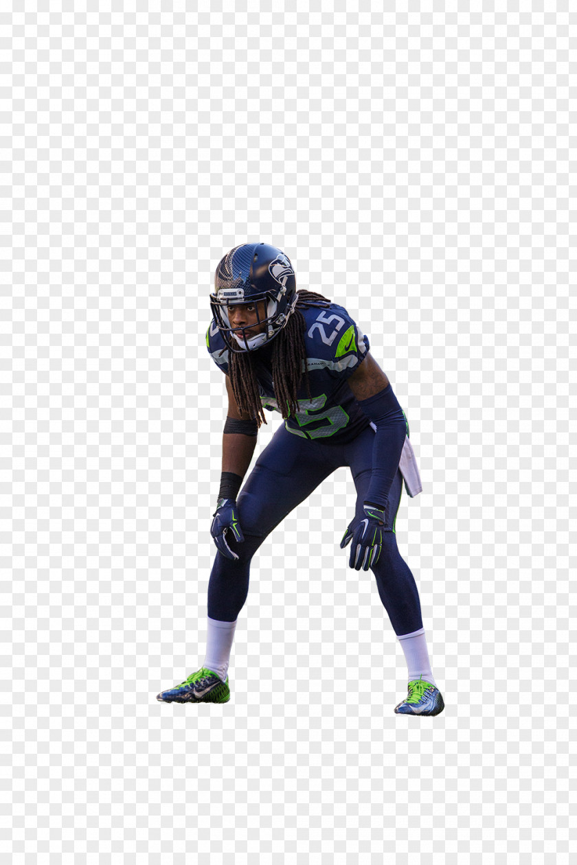 Seattle Seahawks Madden NFL 15 PNG