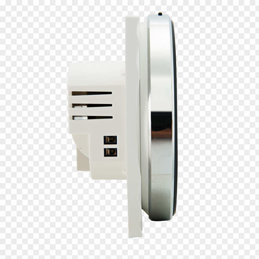 Smart Thermostat Room Wi-Fi Sensor Sonde De Température PNG