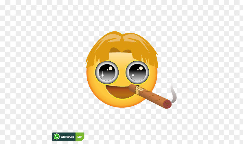 Smiley WhatsApp Emoticon IPhone Emoji PNG