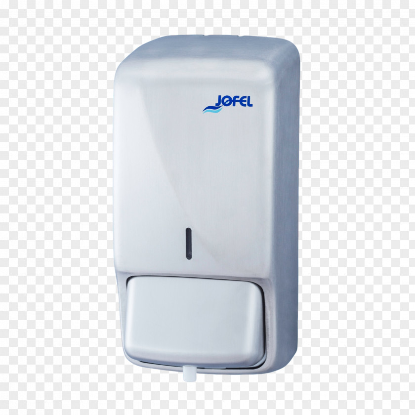 Soap Dispenser Stainless Steel PNG