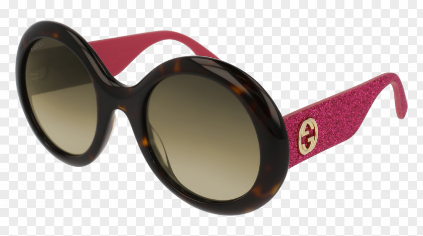 Sunglasses Gucci GG0061S Eyewear PNG