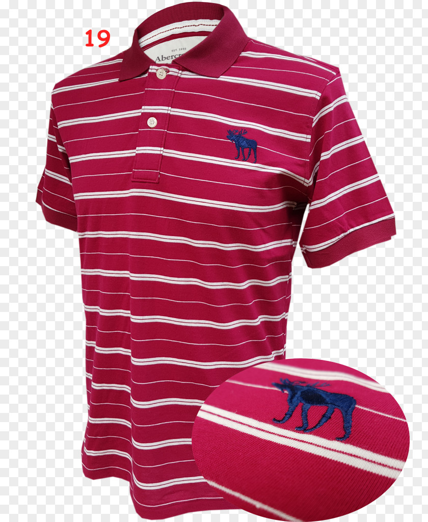 T-shirt Polo Shirt Collar Fashion PNG