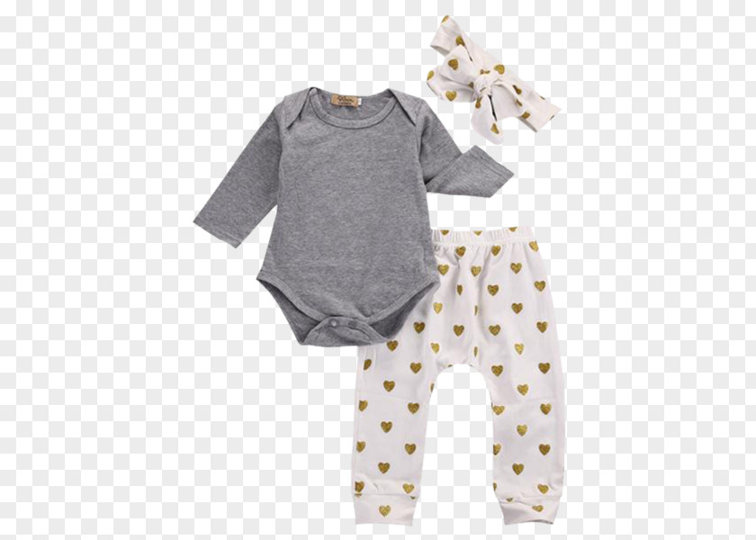 T-shirt Romper Suit Infant Clothing Jumpsuit PNG