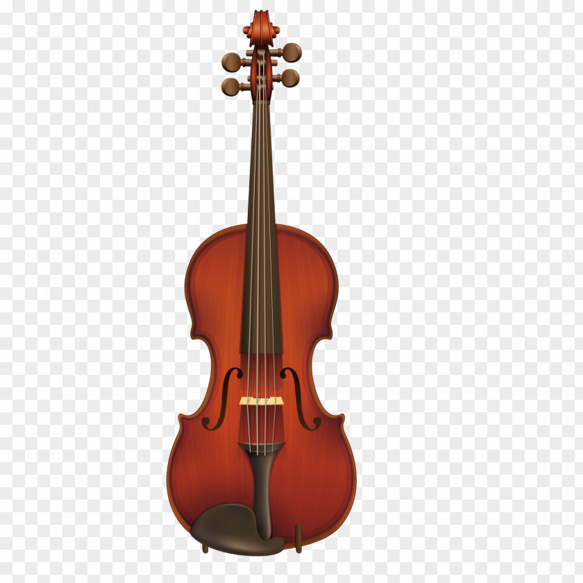 Vector Violin Ukulele Musical Instrument Viola PNG