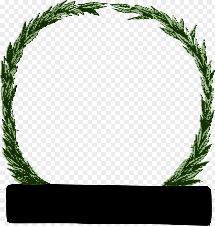 Wreath Clip Art PNG