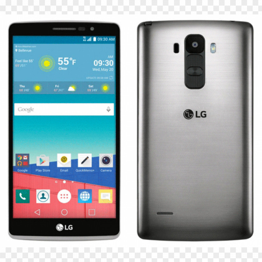 16 GBTitanium SilverBoost MobileCDMA/GSM LG Electronics SmartphoneLg G Stylo PNG