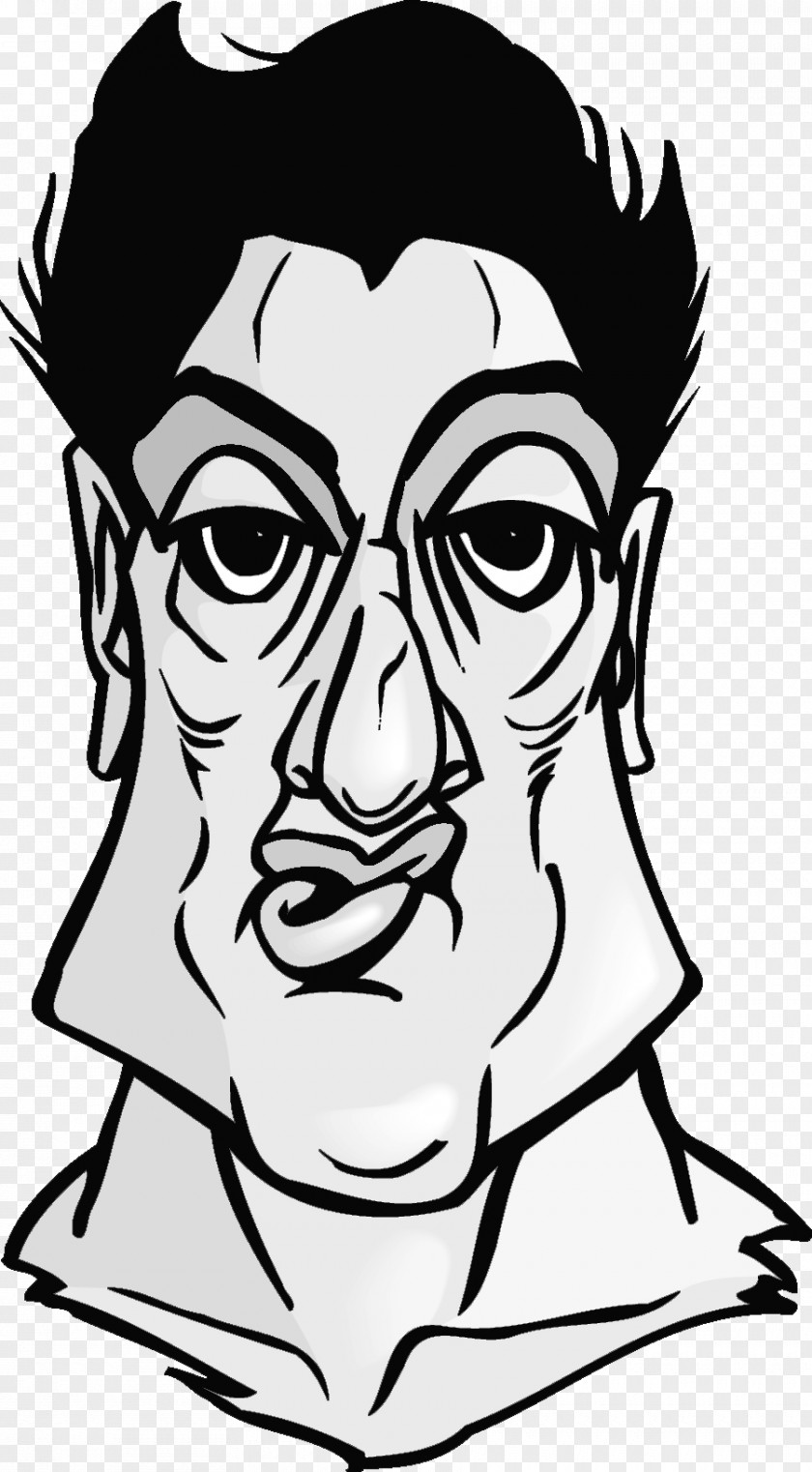 Caricature Propaganda Drawing Line Art Cartoon Clip PNG