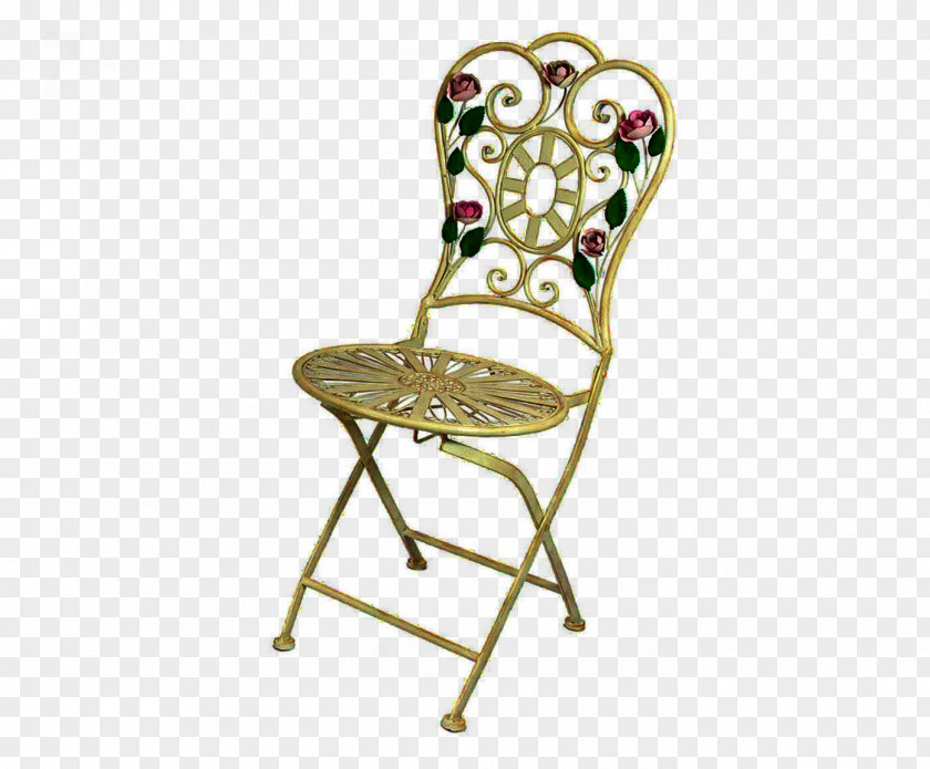 Chair Furniture PNG