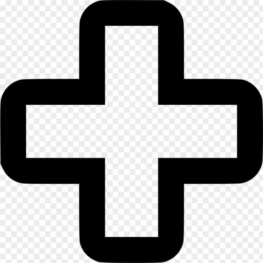 Cross Icon Pharmaceutical Drug Pharmacy PNG