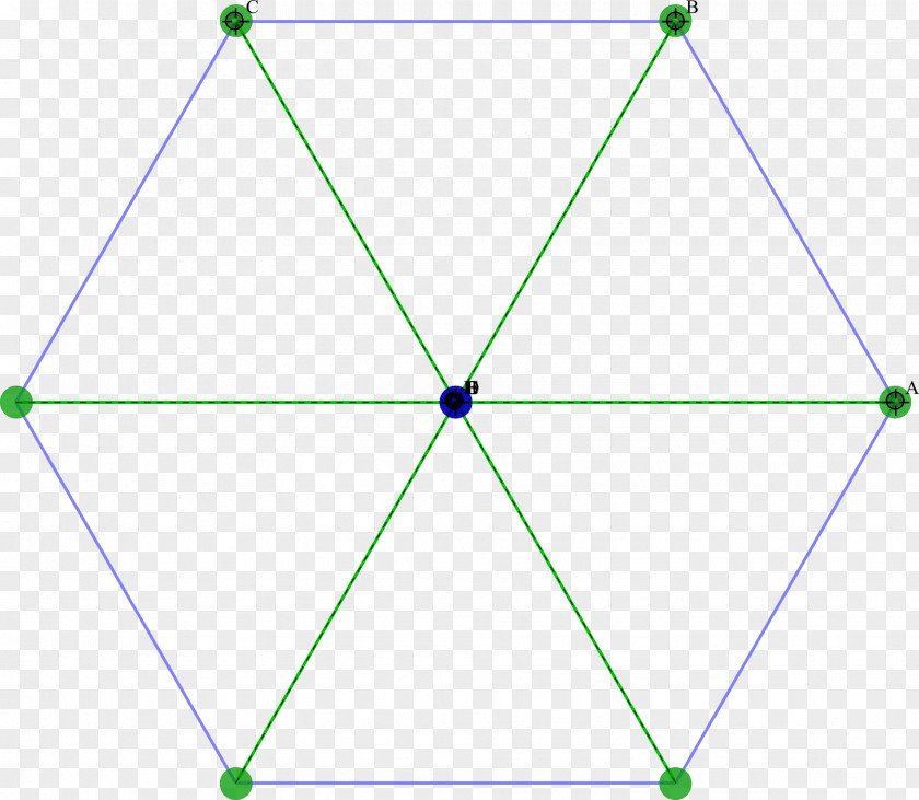 Cube Triangle Circle Area Point PNG