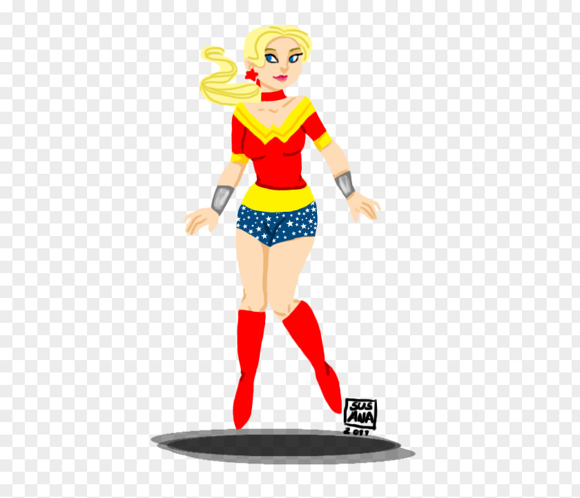 Donna Troy Headgear Character Costume Clip Art PNG