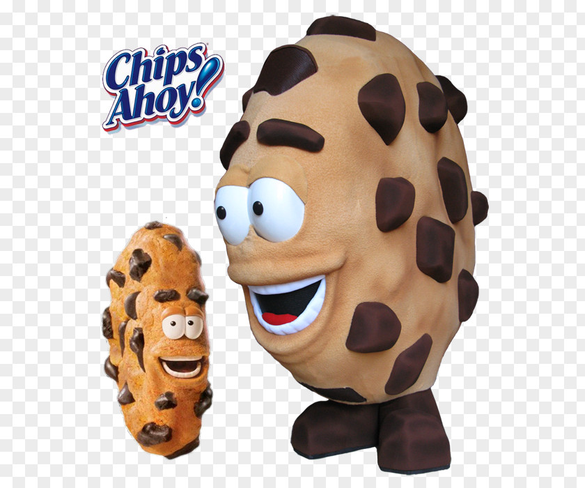 Fragment Chocolate Chip Cookie Brownie Chips Ahoy! Nabisco Oreo PNG