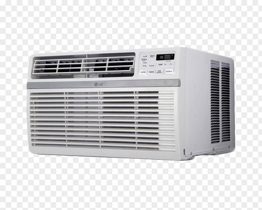 Friedrich Air Conditioning British Thermal Unit Seasonal Energy Efficiency Ratio LG LW1815ER Home Appliance PNG