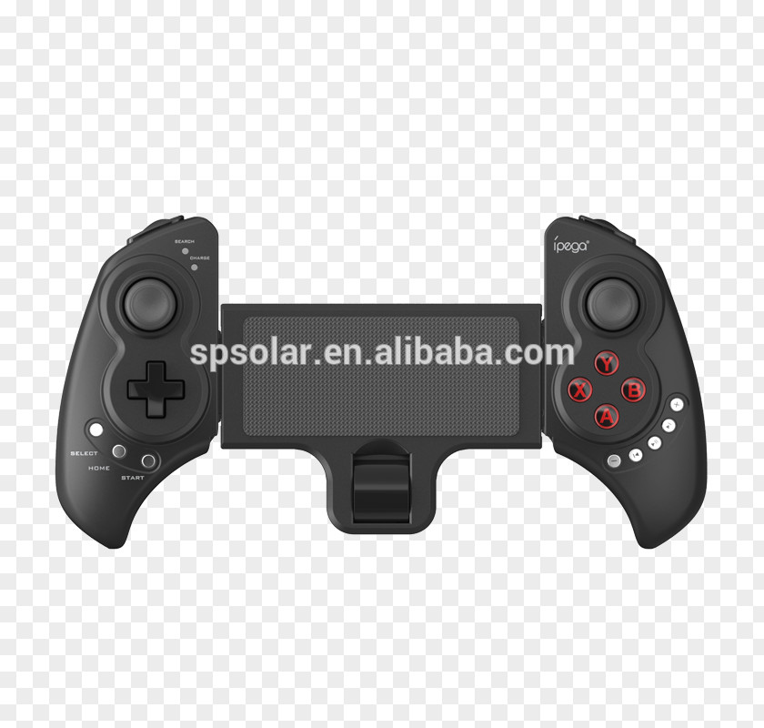Gamepad Game Controllers Joystick Android Tablet Computers Mobile Phones PNG