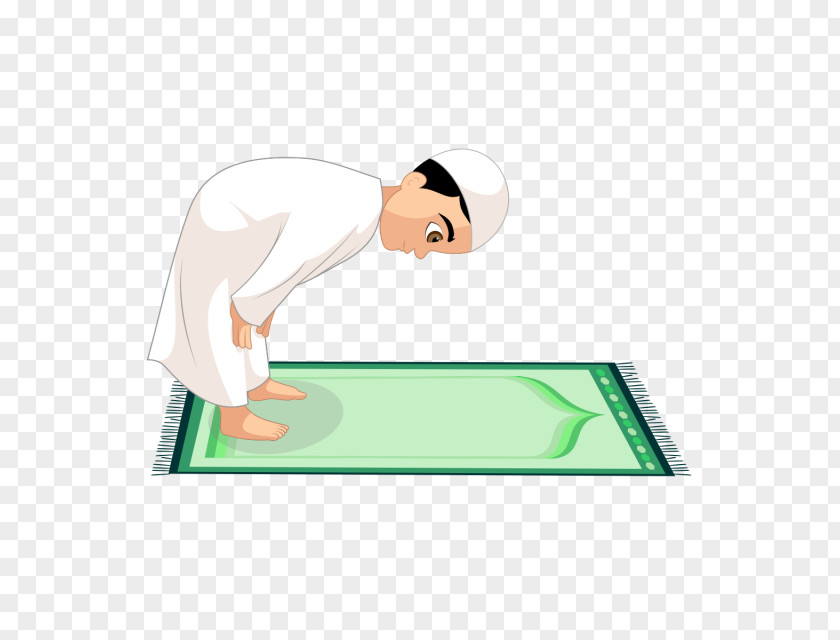 Islam Salah Clip Art Prayer Muslim PNG