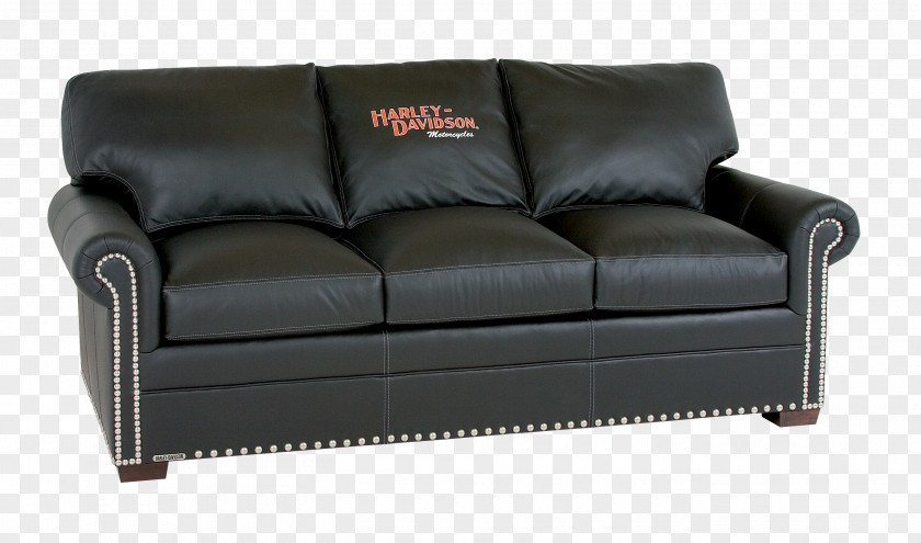 King Sofa Loveseat Bed Couch PNG