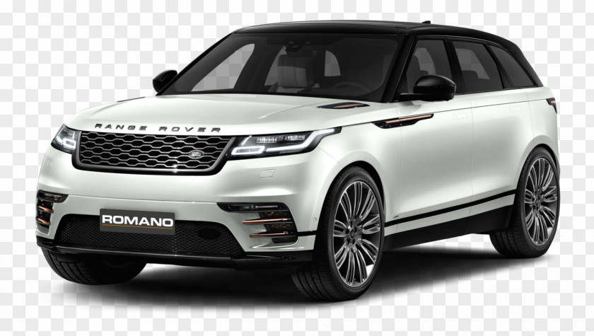 Land Rover 2018 Range Velar P380 S SUV Car 0 PNG