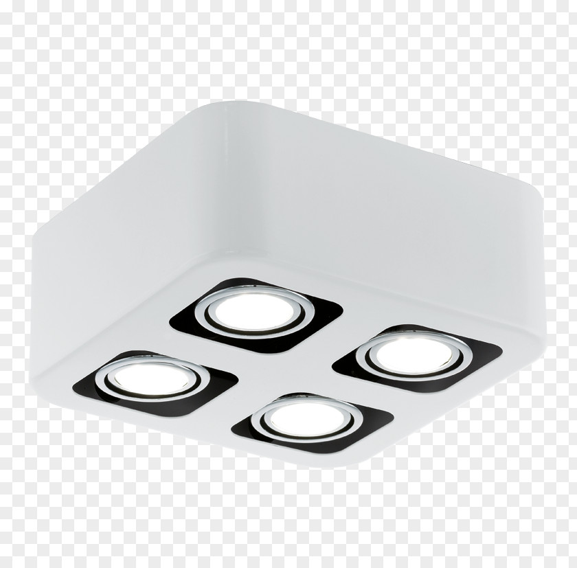 Light Fixture LED Lamp Lighting Light-emitting Diode PNG