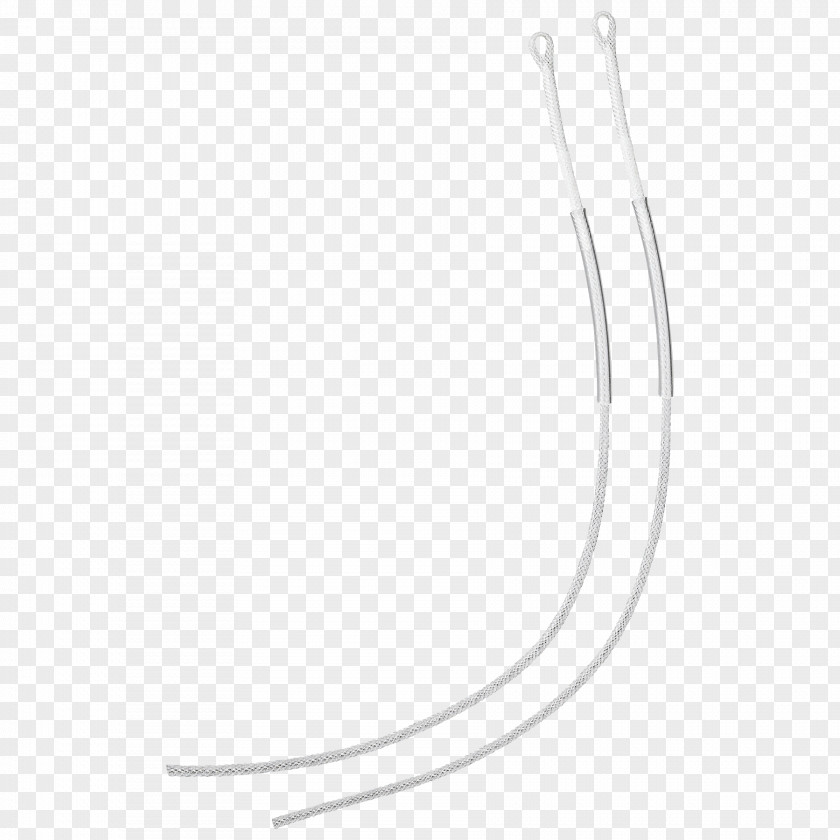 Line Body Jewellery Angle PNG