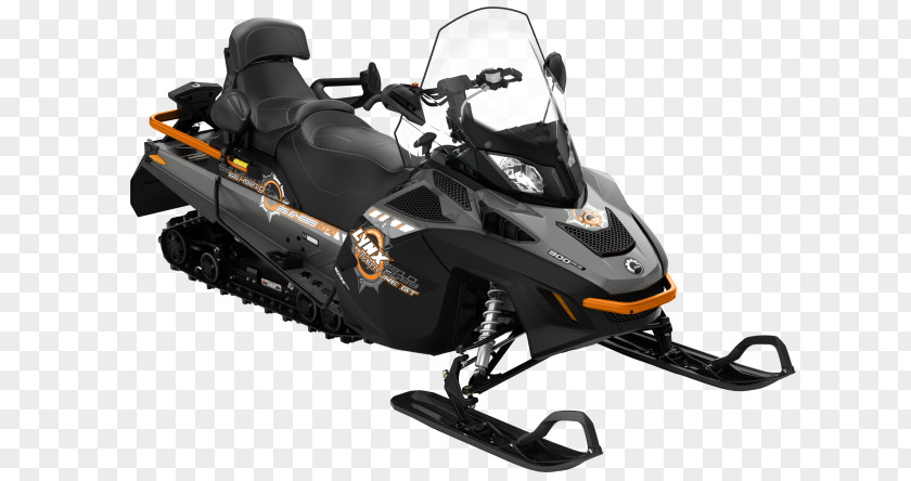 Lynx Snowmobile Bombardier Recreational Products Ski-Doo Car PNG