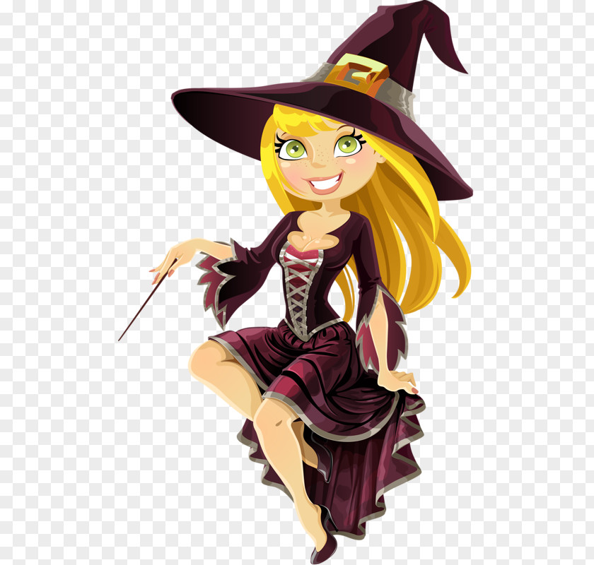 Magic Wand Witch 4 Pics 1 Word Witchcraft Witches Sabbath Clip Art PNG