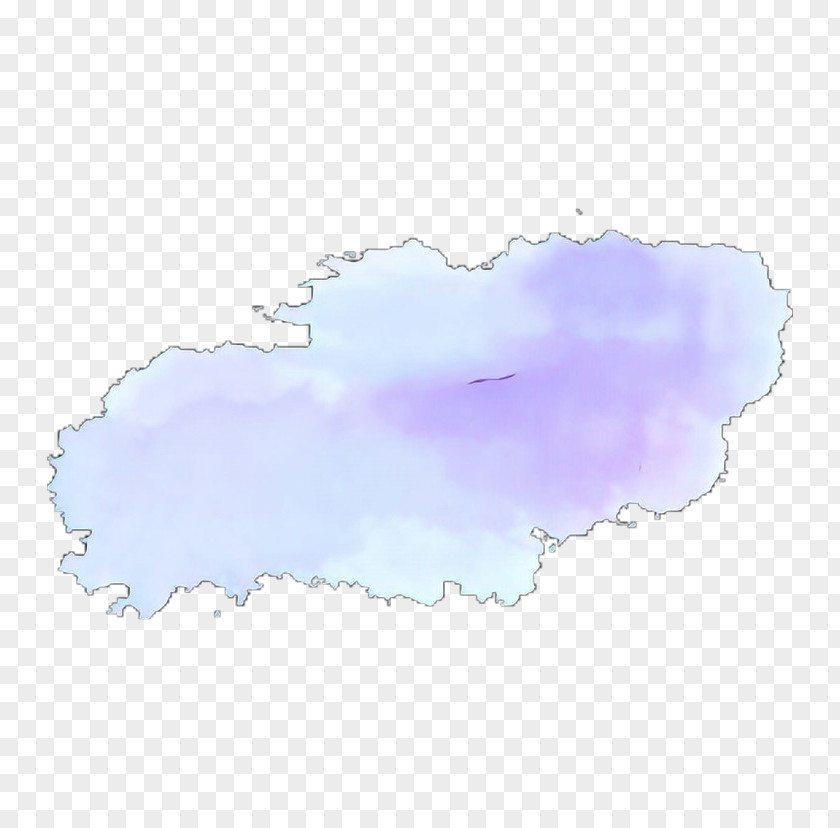 Meteorological Phenomenon Cloud Computing PNG