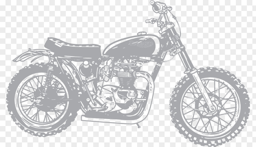 Motorcycle Drawing Illustration Image Artist PNG